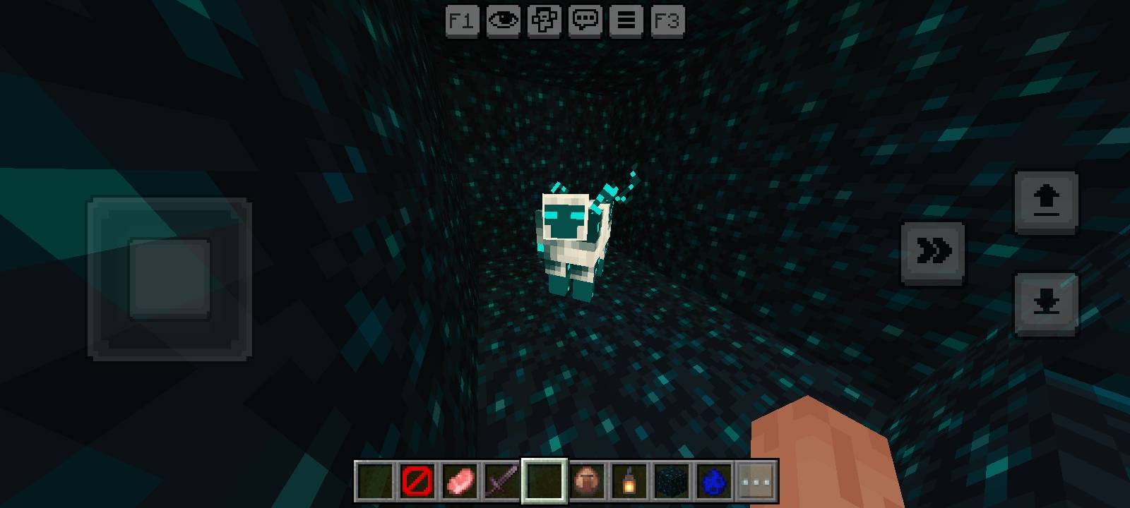 Echo plague infection — screenshot 5