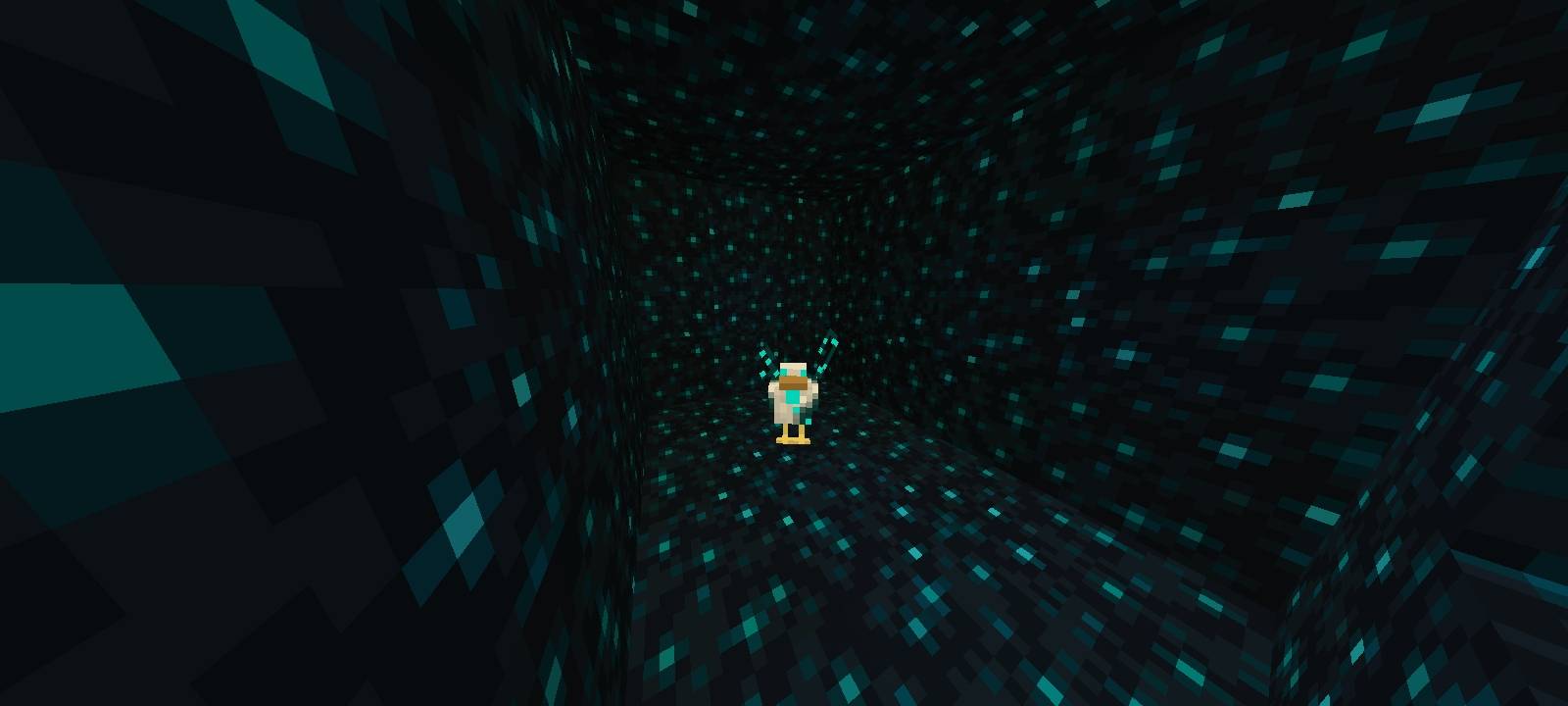 Echo plague infection — screenshot 7
