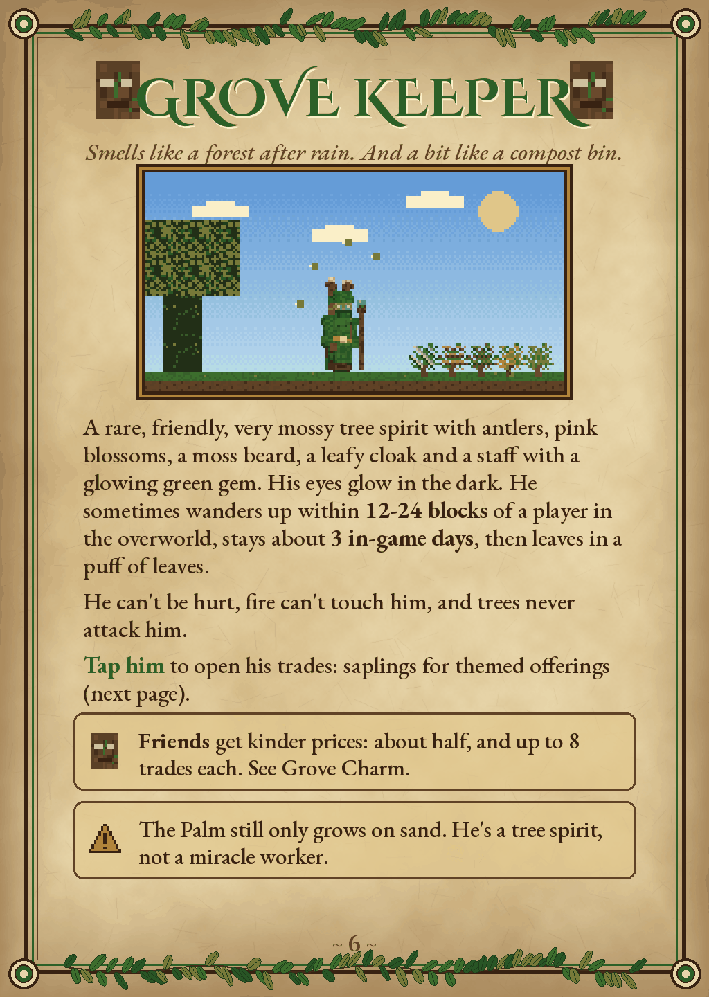 Defensive Trees — screenshot 7