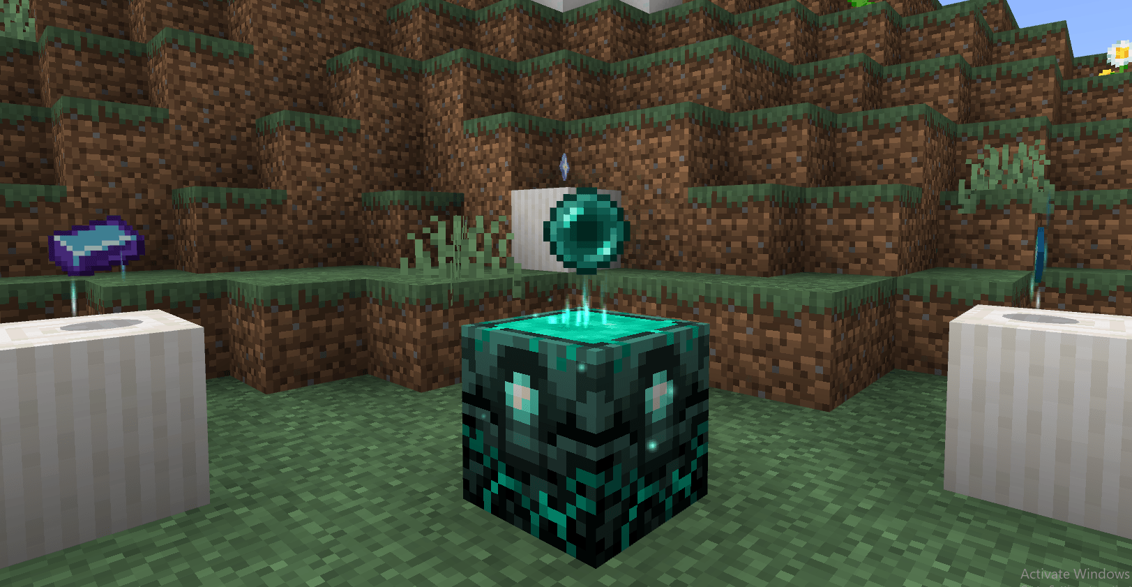 Remote Stasis Chamber ADDON — screenshot 2
