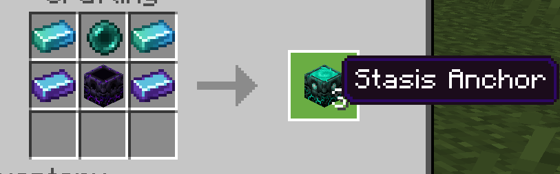 Remote Stasis Chamber ADDON — screenshot 4