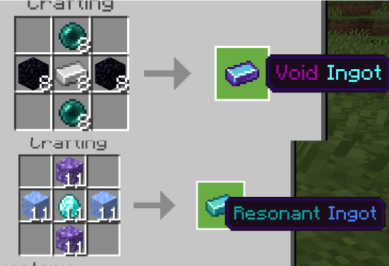 Remote Stasis Chamber ADDON — screenshot 5