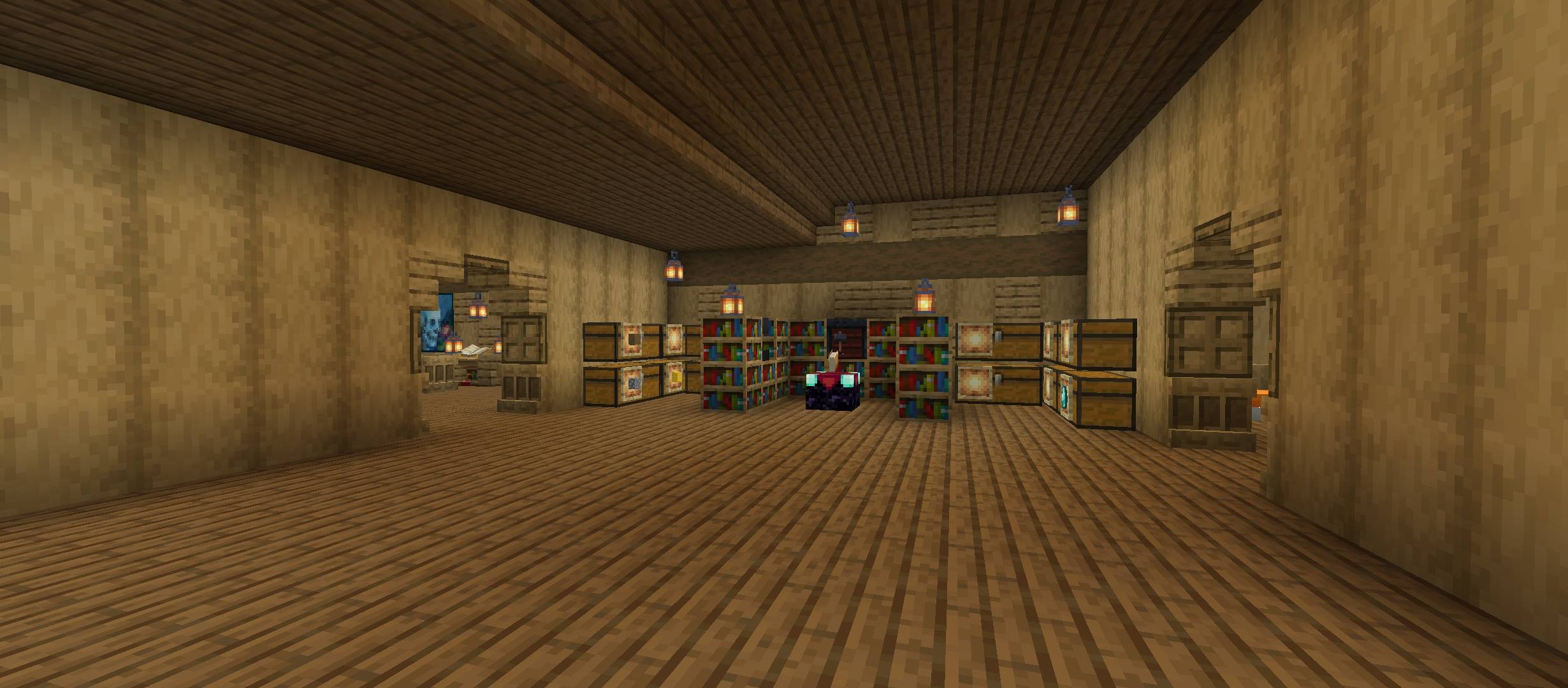 Hardcore Journey by Gavti — screenshot 5