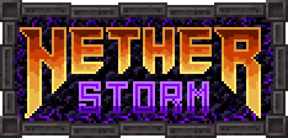 NETHERSTORM
