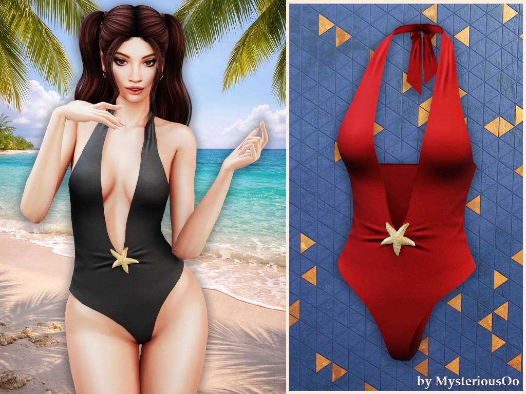 MysteriousOoStarfishPlungeHalterSwimsuit22073.jpg