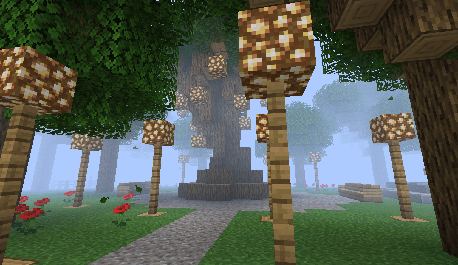 Thumbnail Map by MLW: https://www.planetminecraft.com/project/mlw-server-save-5-june-2024-beta-1-7-3/