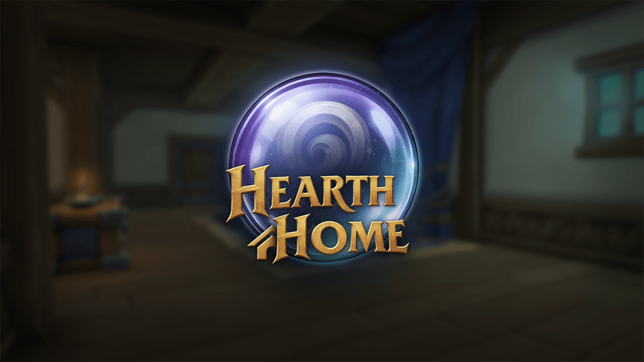 Thumbnail Create interactive stories directly inside World of Warcraft Housing, then invite other players in to discover what you built.