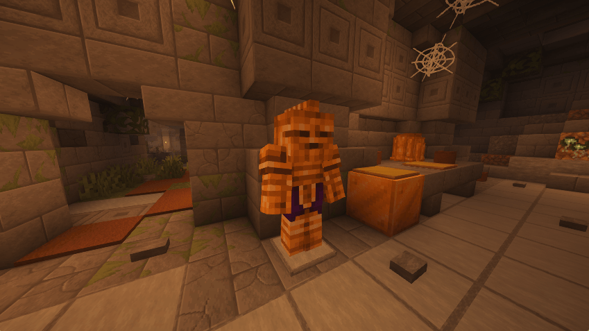 Dwarven armor