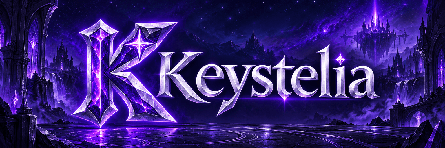 Keystelia