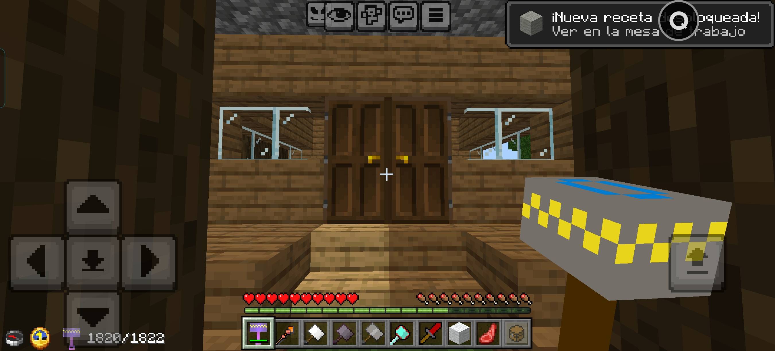 Multiple Swords — screenshot 2
