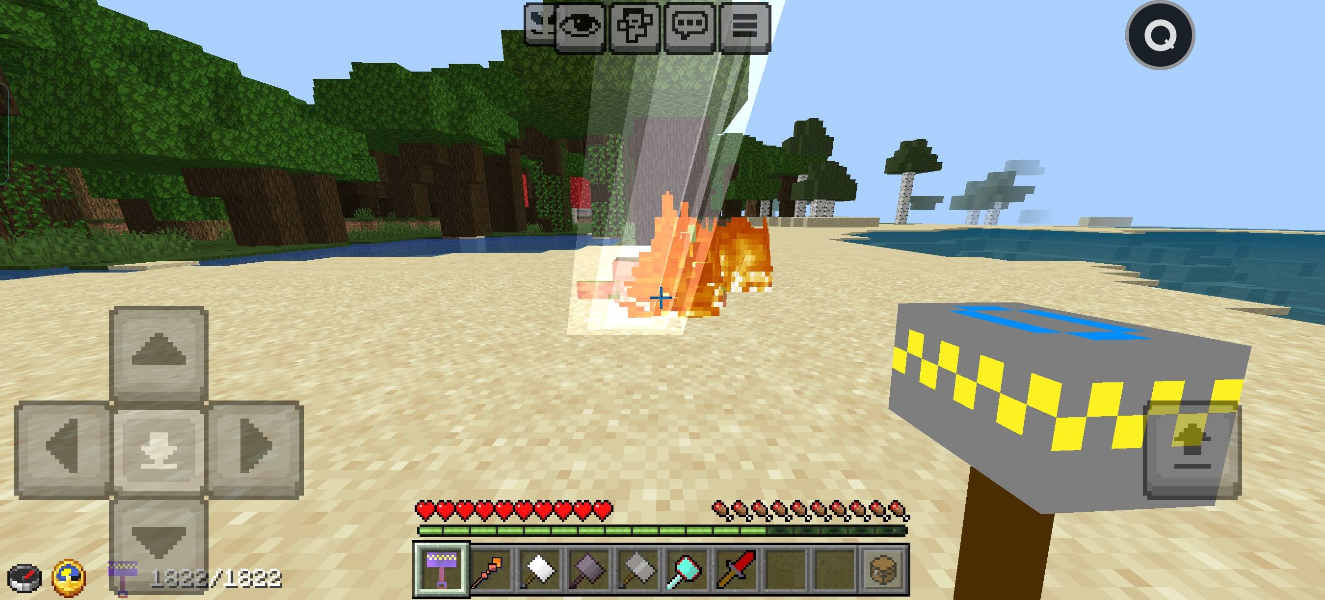 Multiple Swords — screenshot 3