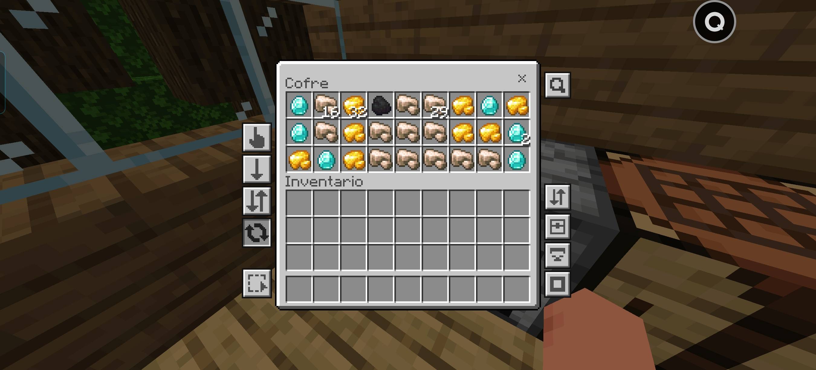 Multiple Swords — screenshot 4