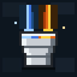 TC Liquid Collector Vein — screenshot 1