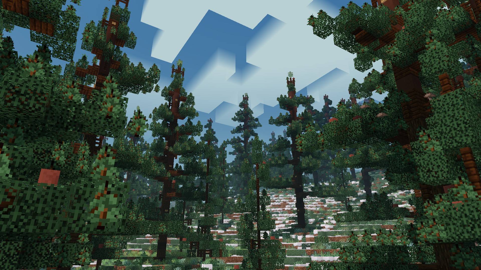 Newb Reprise | Minecraft PE Texture Packs