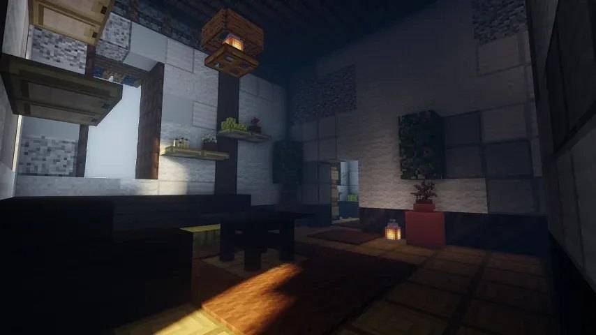 Thumbnail Actual build (render of the schematic or in-game screenshot).