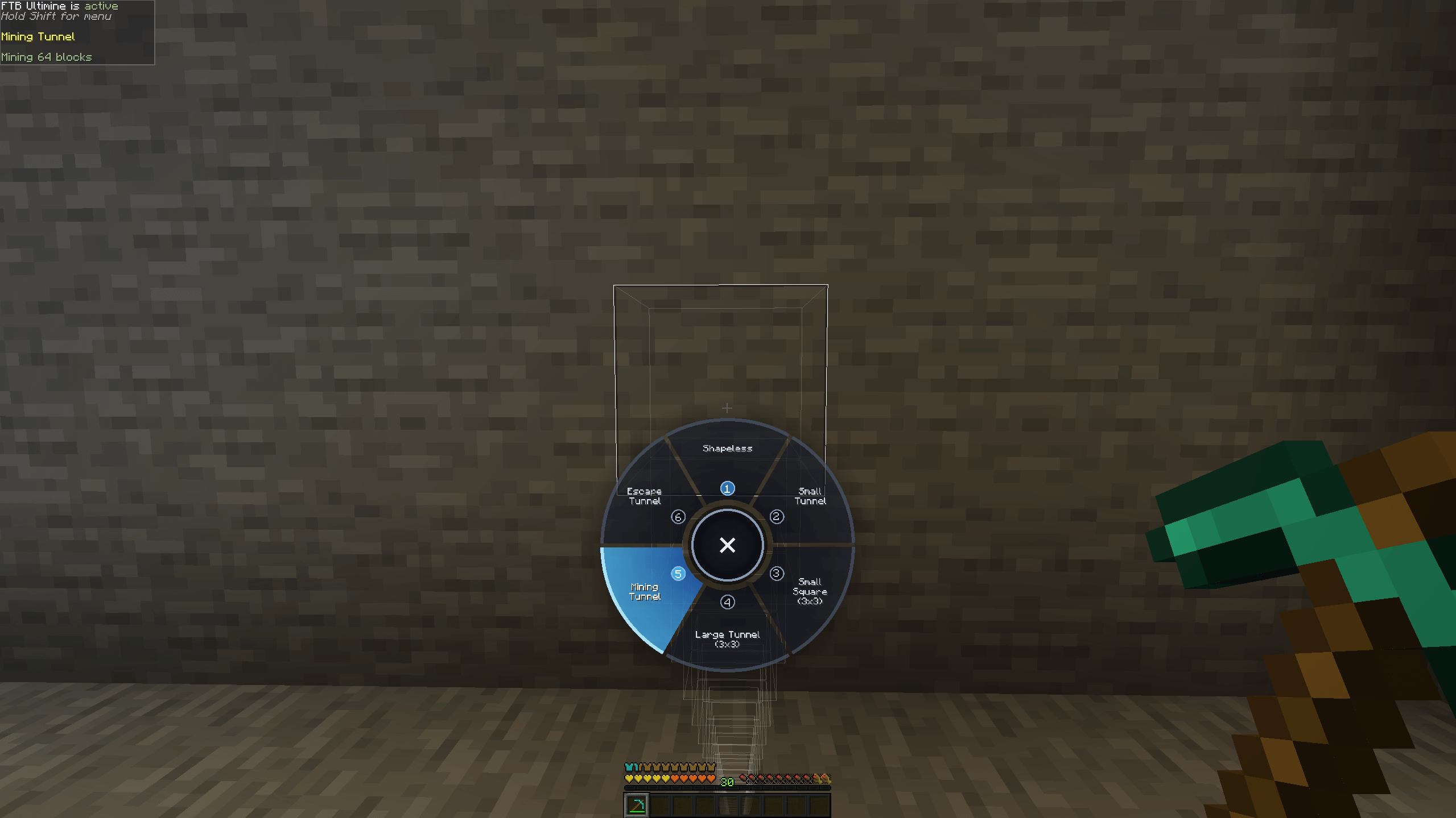 awall
