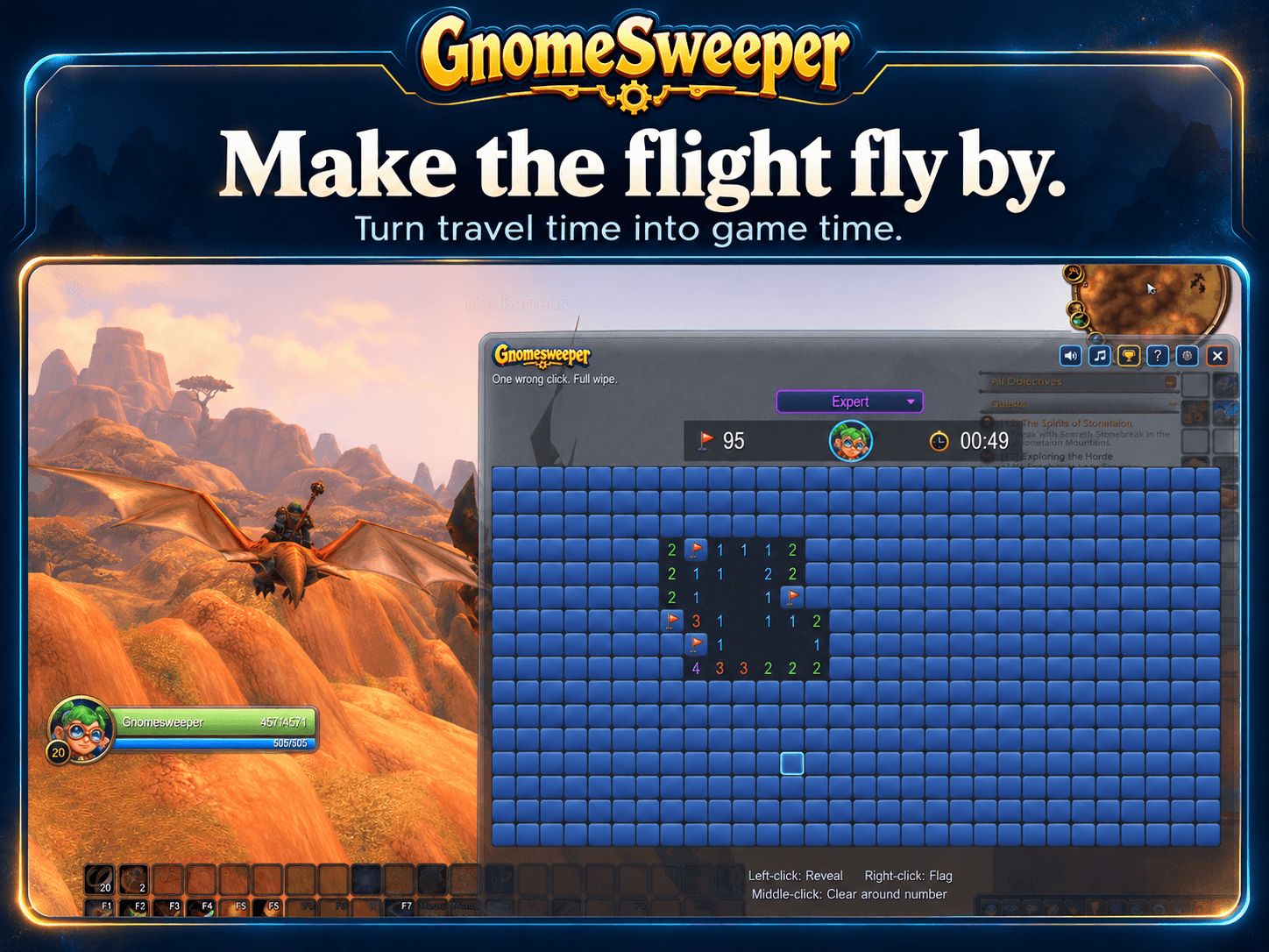 AI-generated promotional image based on gameplay screenshots. Actual in-game appearance may differ.