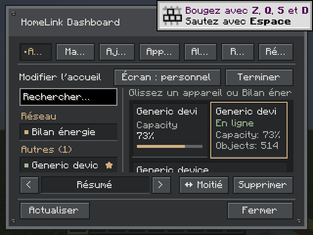 Thumbnail Drag devices into the editor and pick each widget's size.