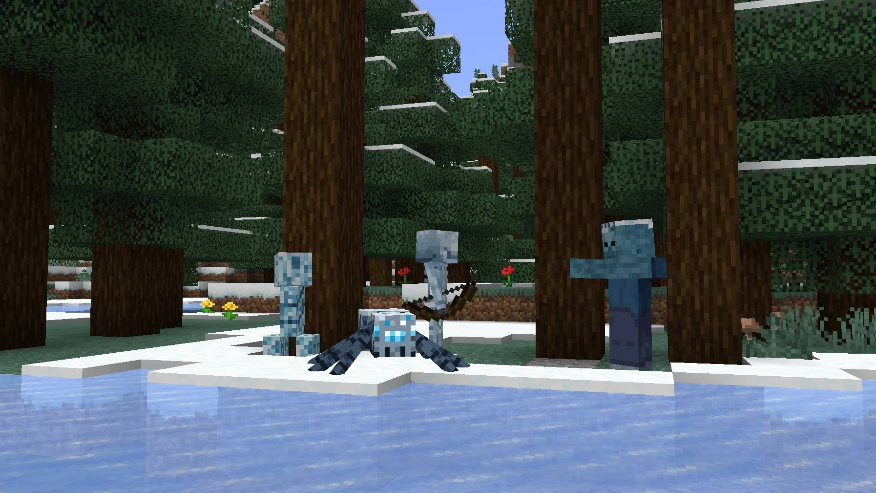 Snow