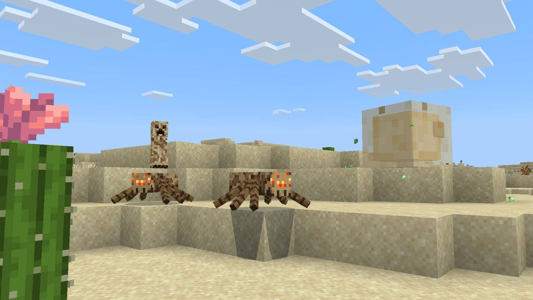 Desert