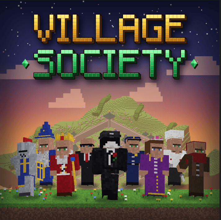 Village Society — screenshot 1