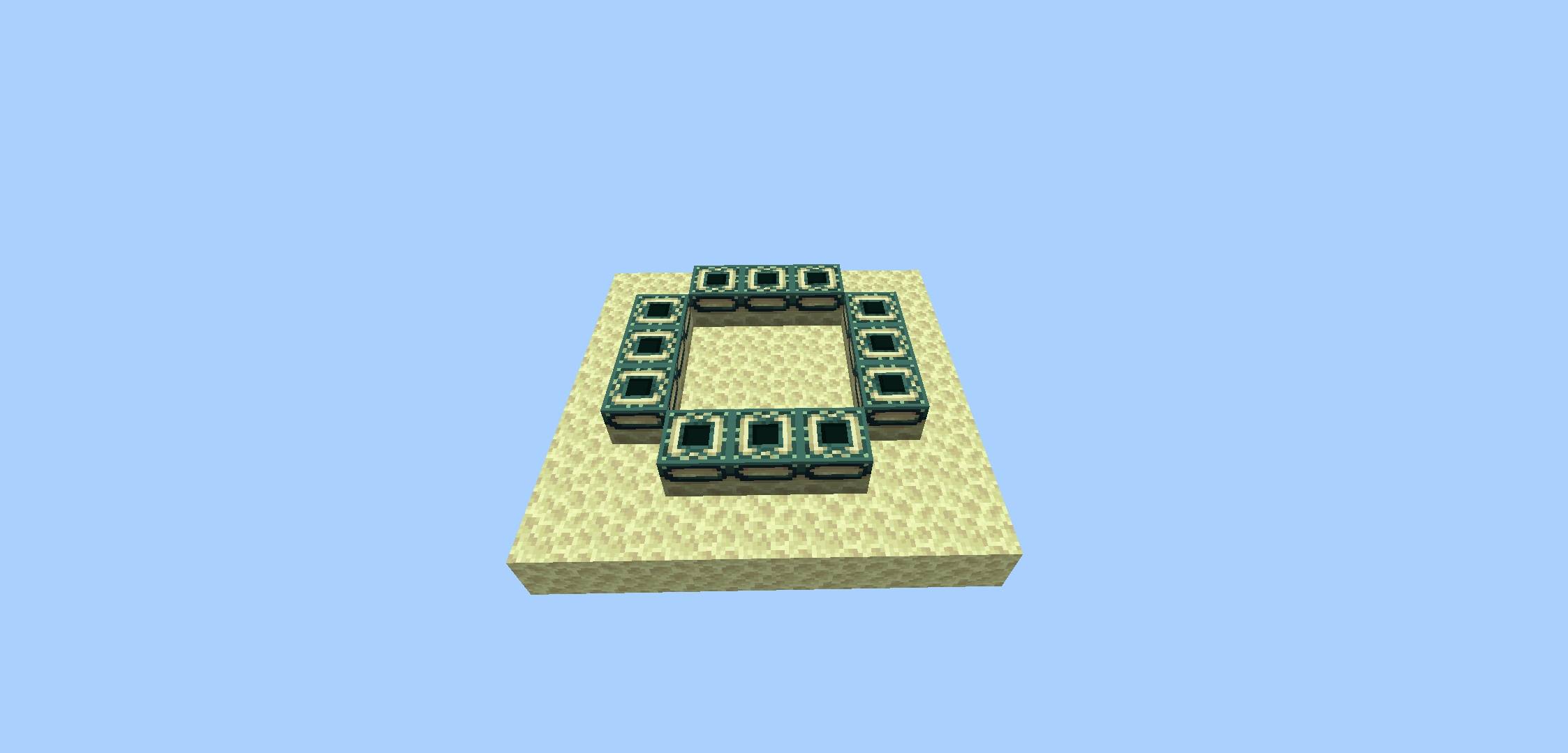 AM RANDOM SKYBLOCK — screenshot 4