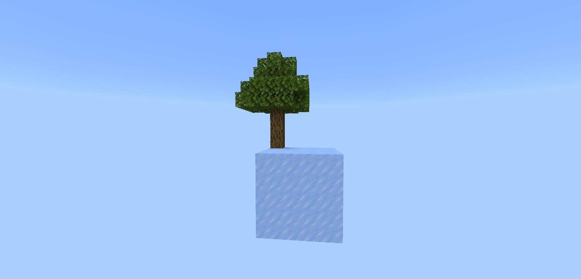 AM RANDOM SKYBLOCK — screenshot 5