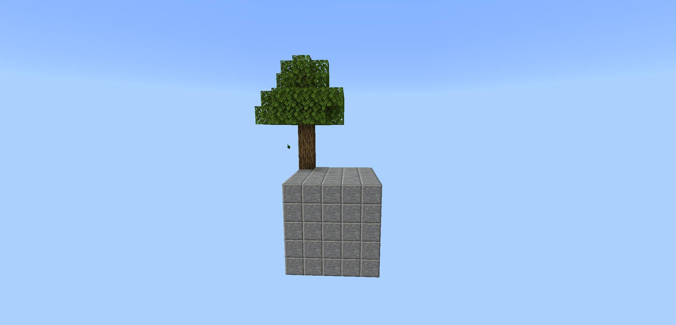 AM RANDOM SKYBLOCK — screenshot 6