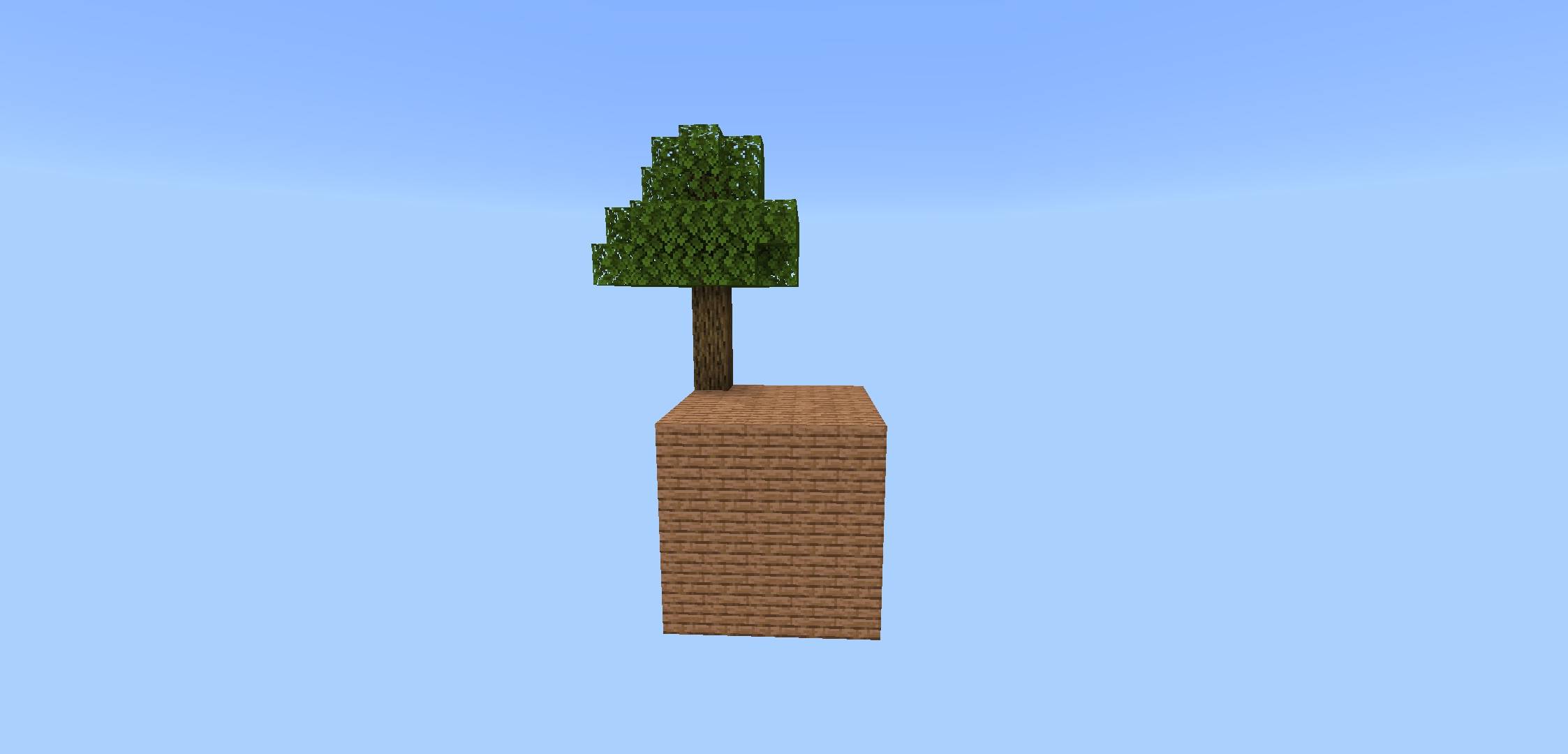 AM RANDOM SKYBLOCK — screenshot 7