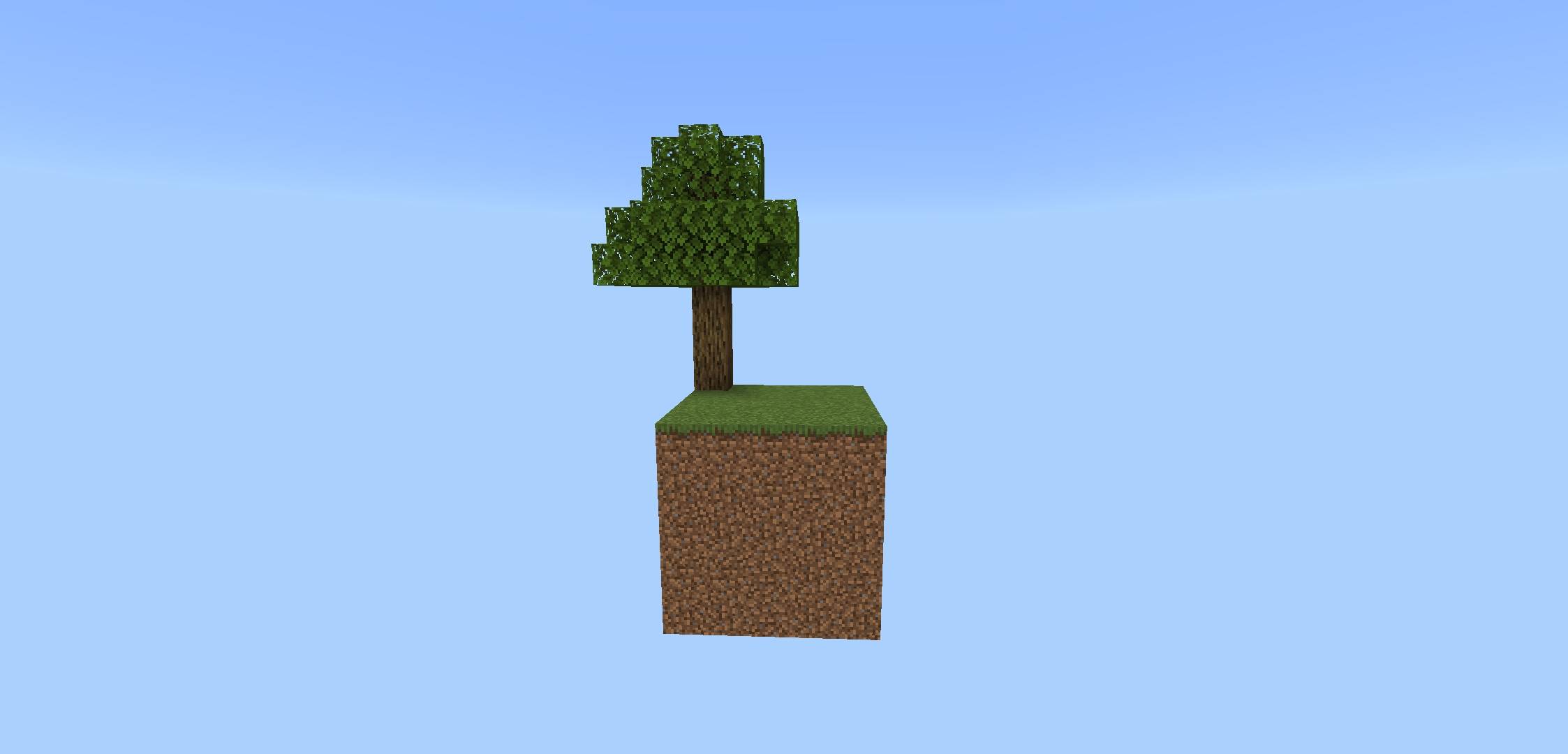AM RANDOM SKYBLOCK — screenshot 8