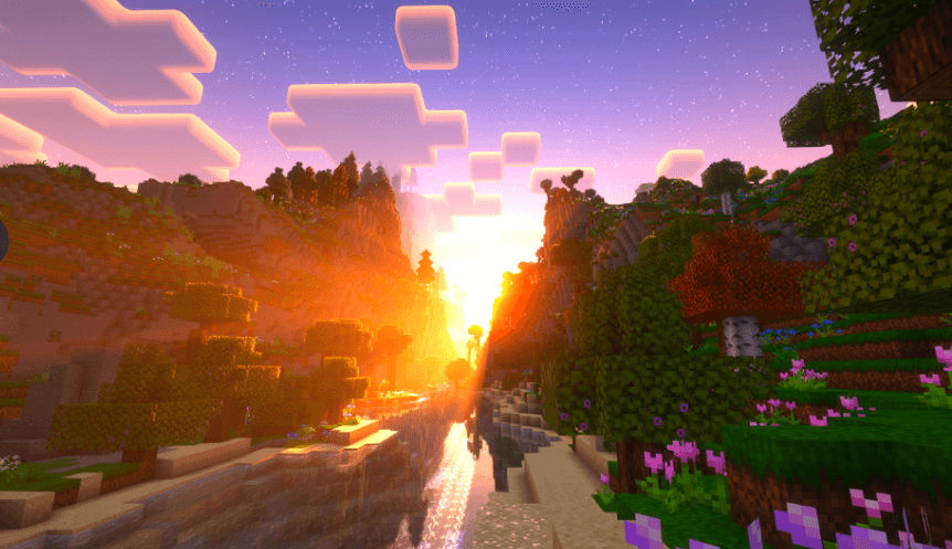 Cover Screenshot