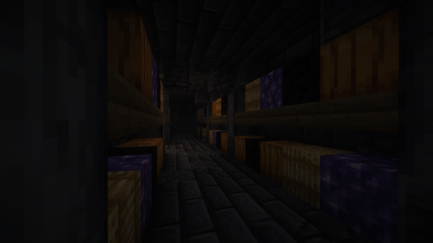 Thumbnail Hidden Chamber