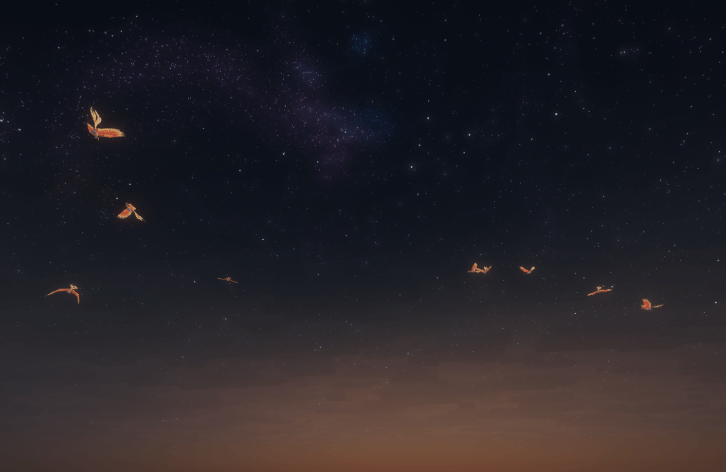 Migration