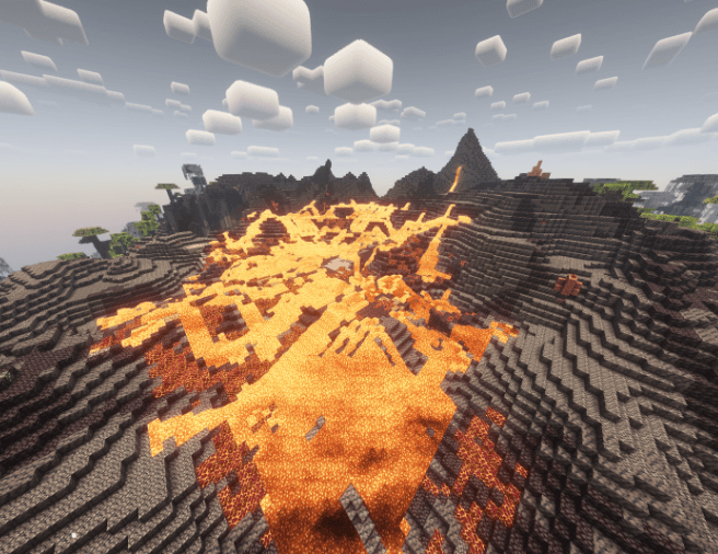 Thumbnail Lava