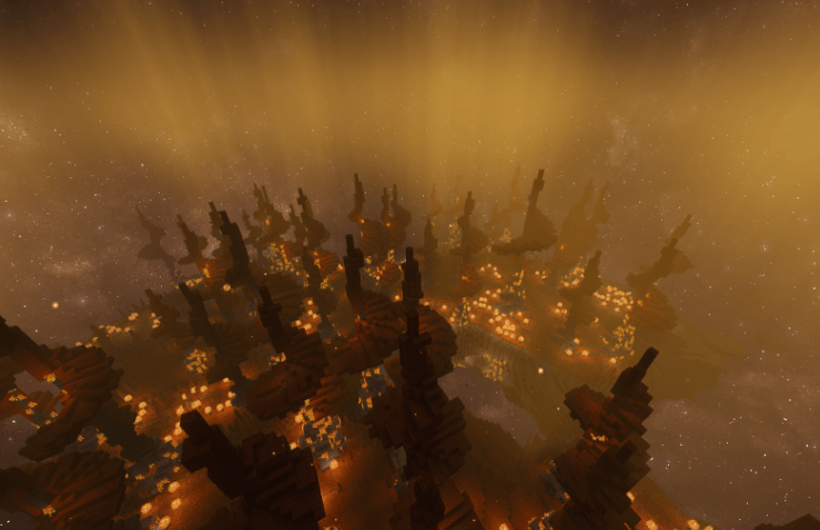 Thumbnail Cool atmosphere