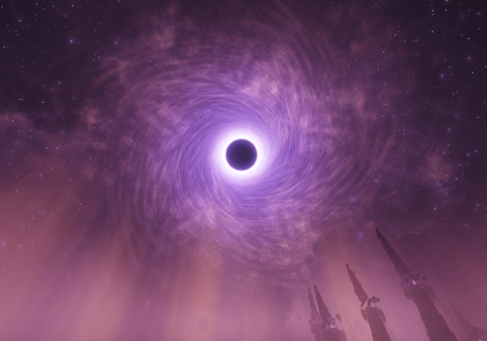 The End
