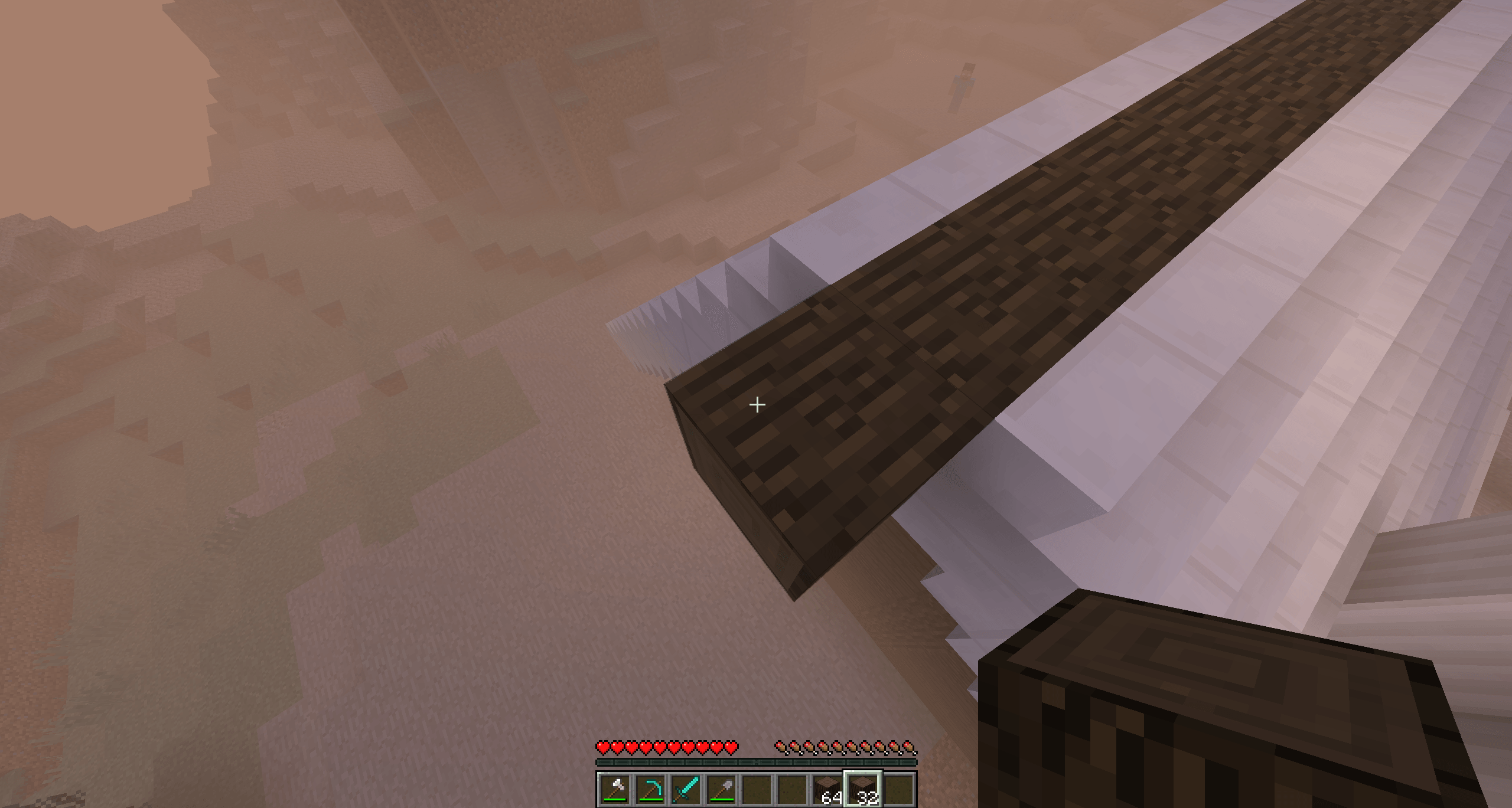 HEROBRINE!