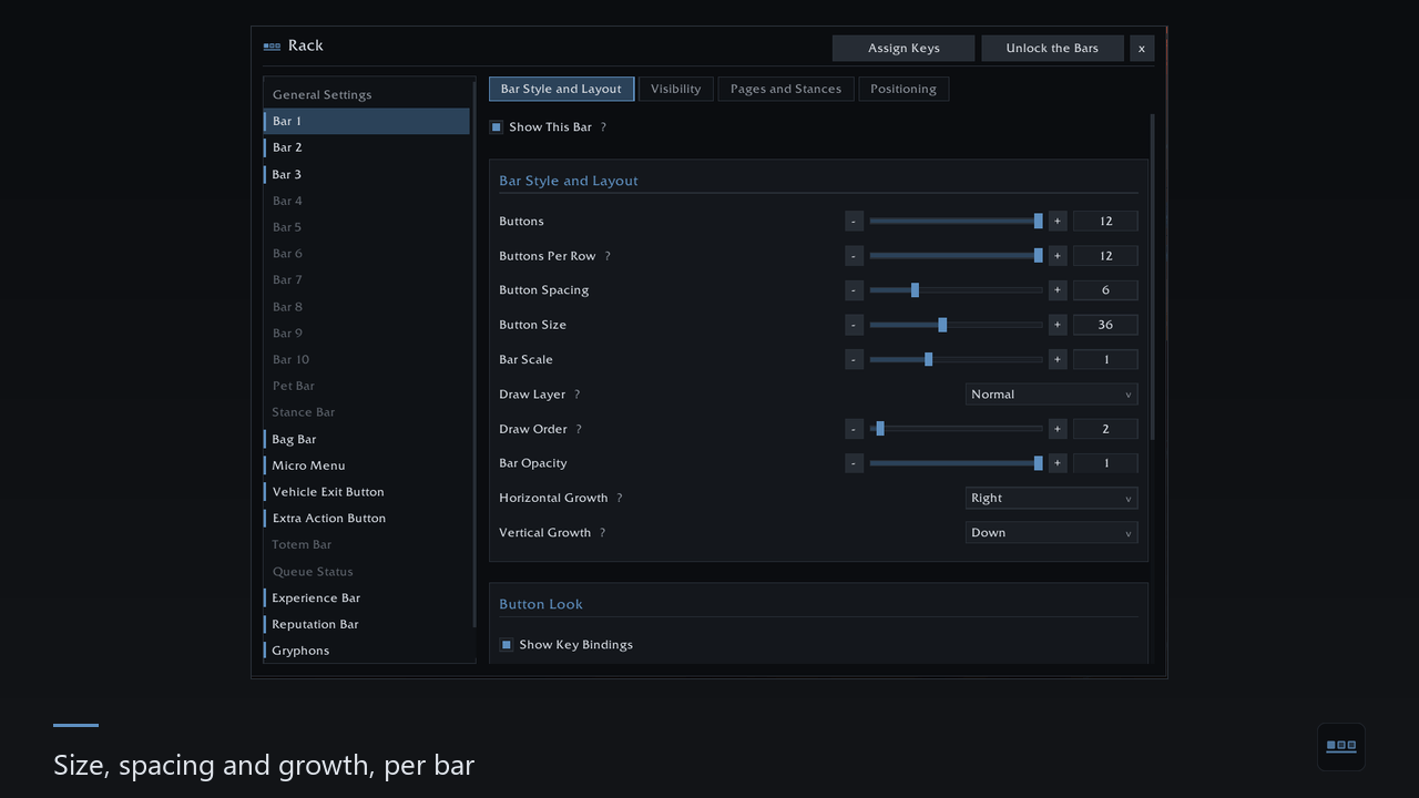 2 - Size, spacing and growth, per bar.png