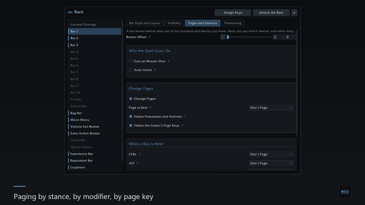 4 - Paging by stance, by modifier, by page key.png