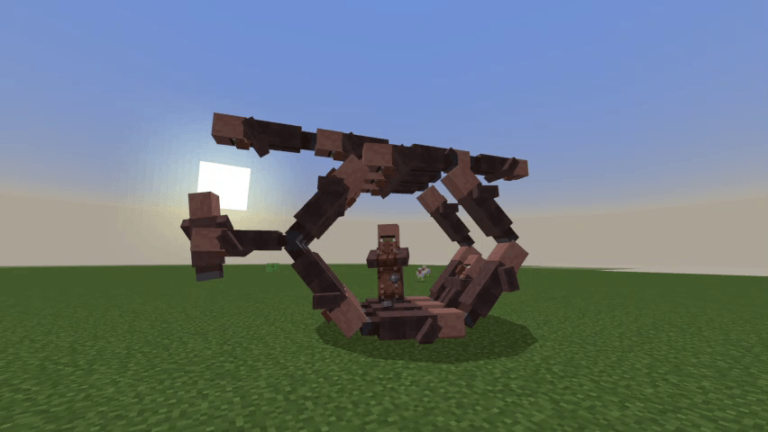 Villager News Vehicle Addon (FREE) — screenshot 2
