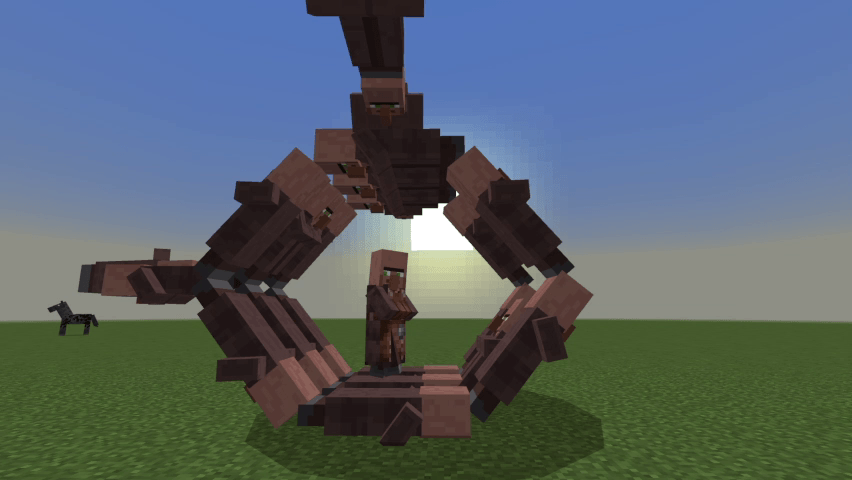 Villager News Vehicle Addon (FREE) — screenshot 3