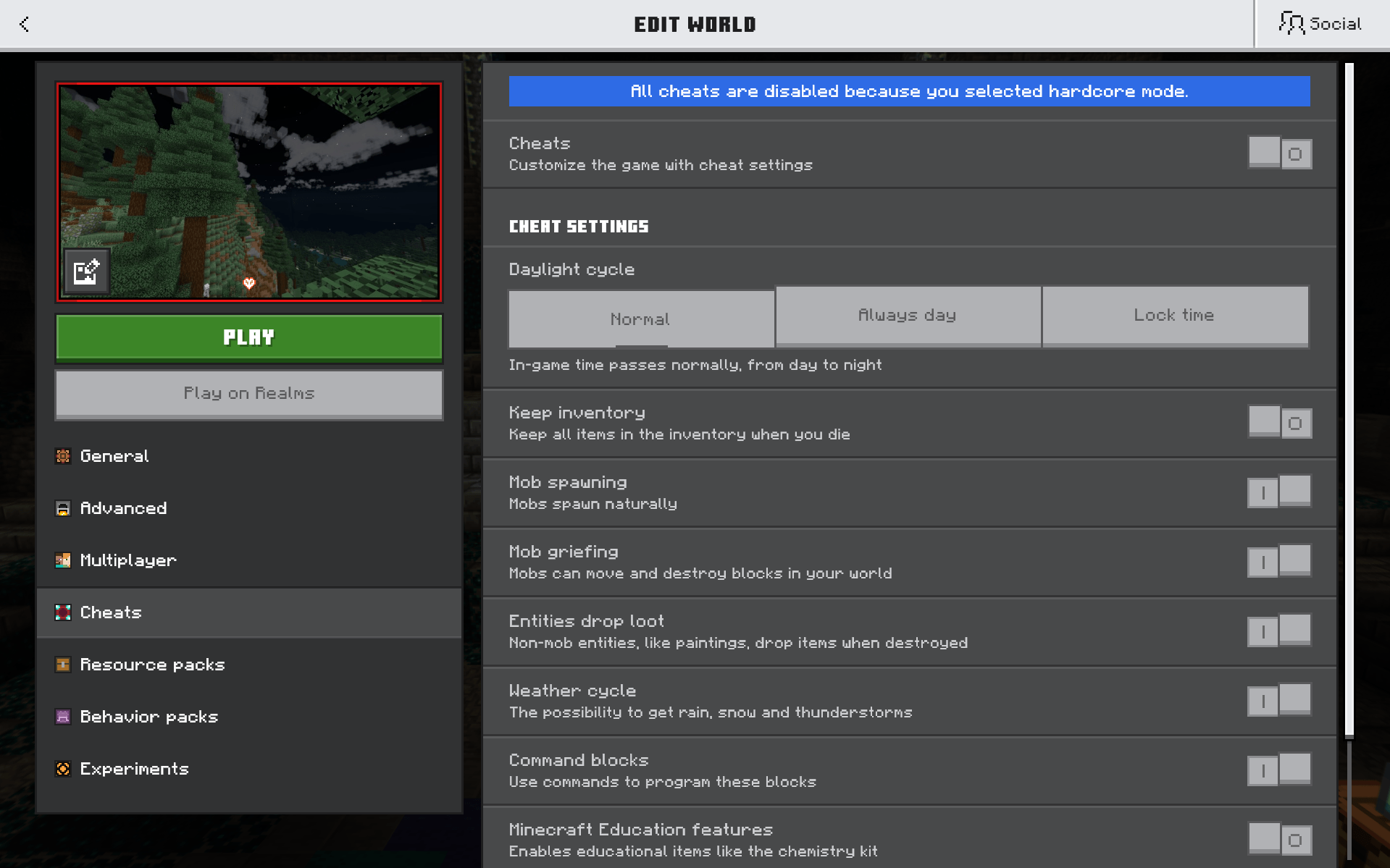 Freecam Unofficial Port — screenshot 3