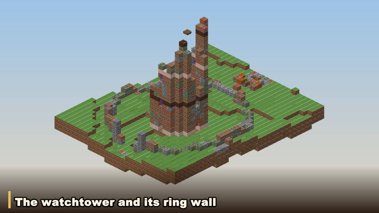 The watchtower