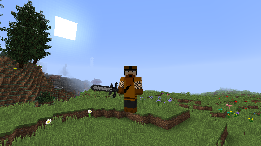 New Model