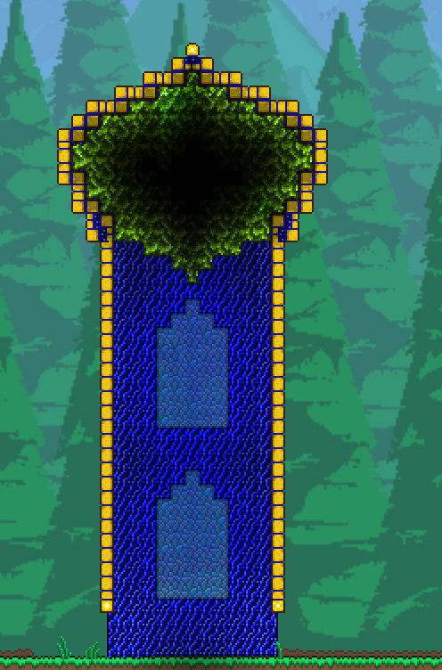 cool tower