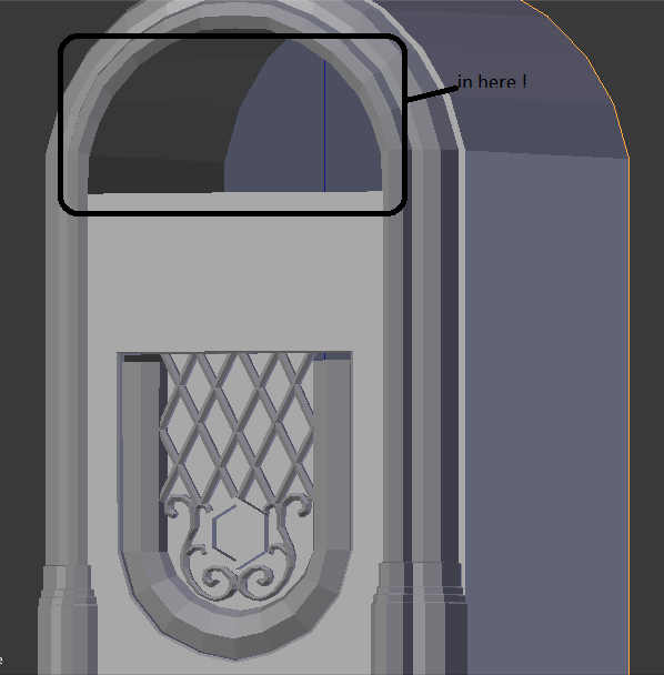 would i have moving parts or not?