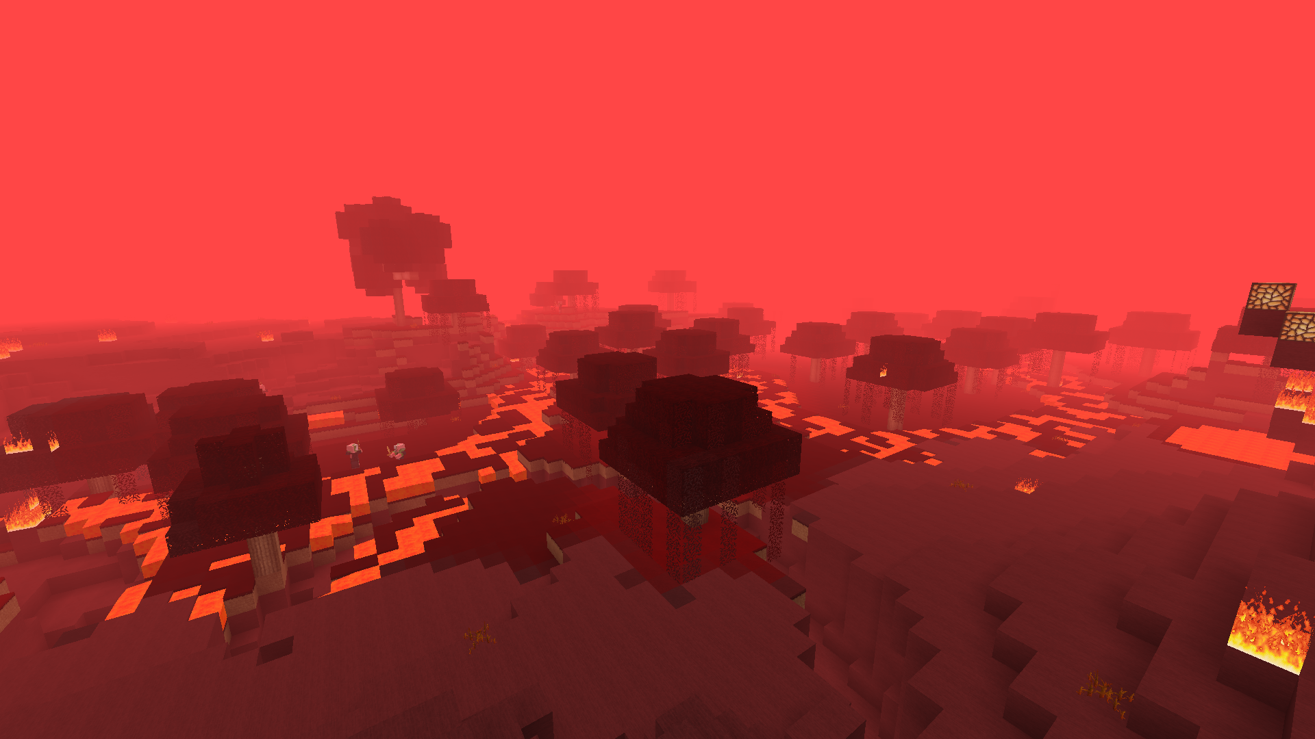 Nether Overload - Minecraft Mods - CurseForge