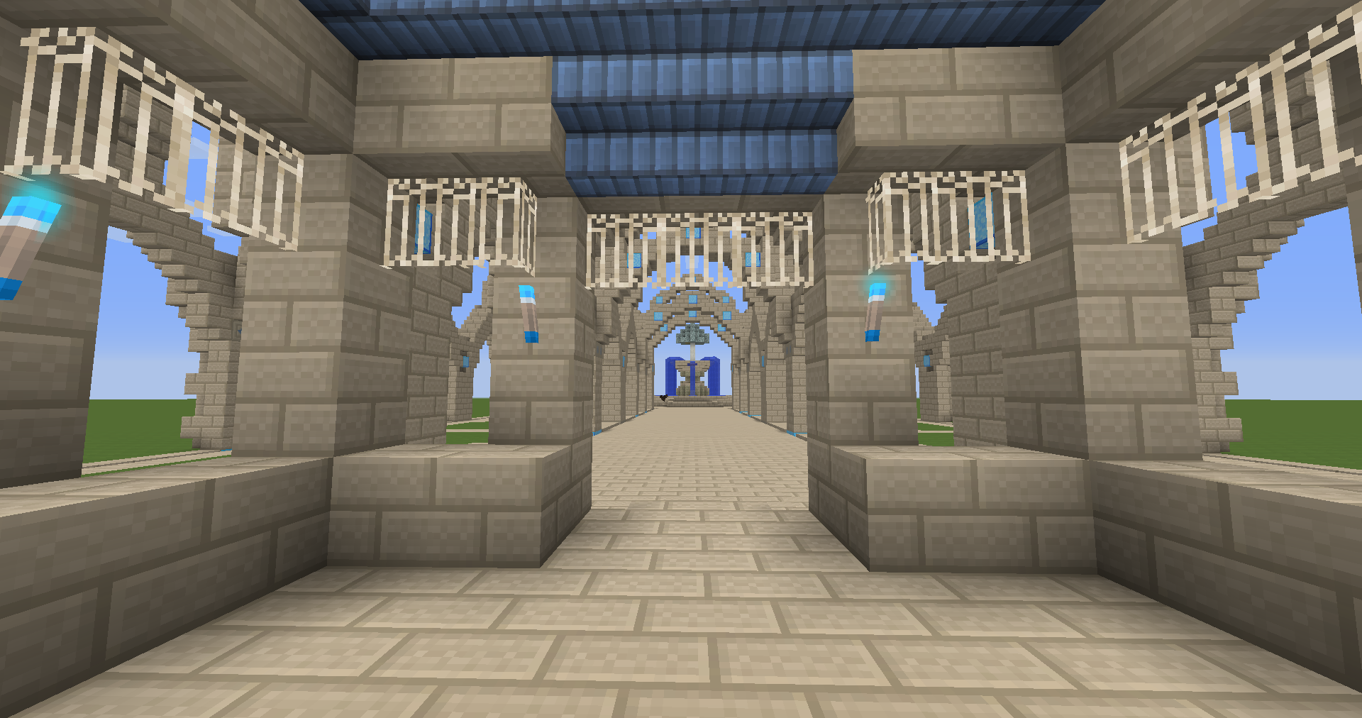 High Elven Arena 1