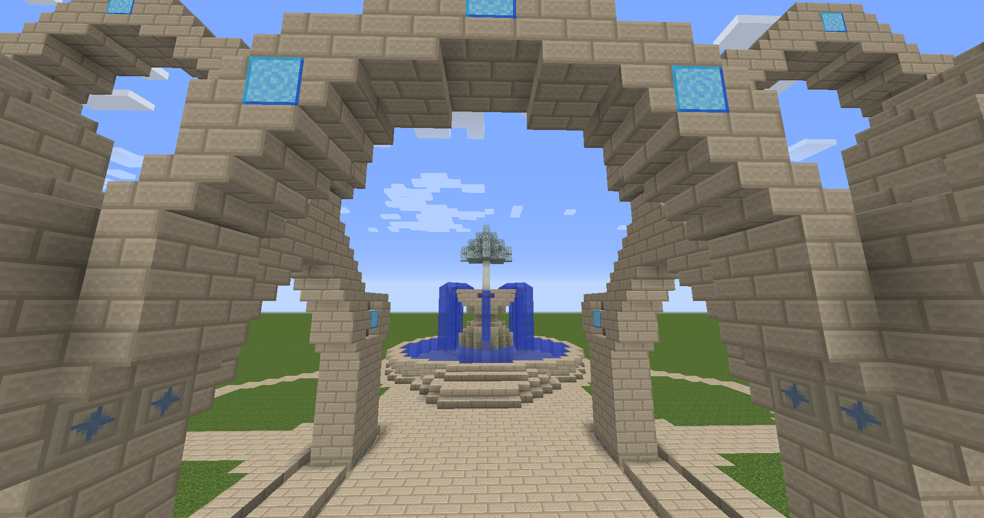 High Elven Arena 2