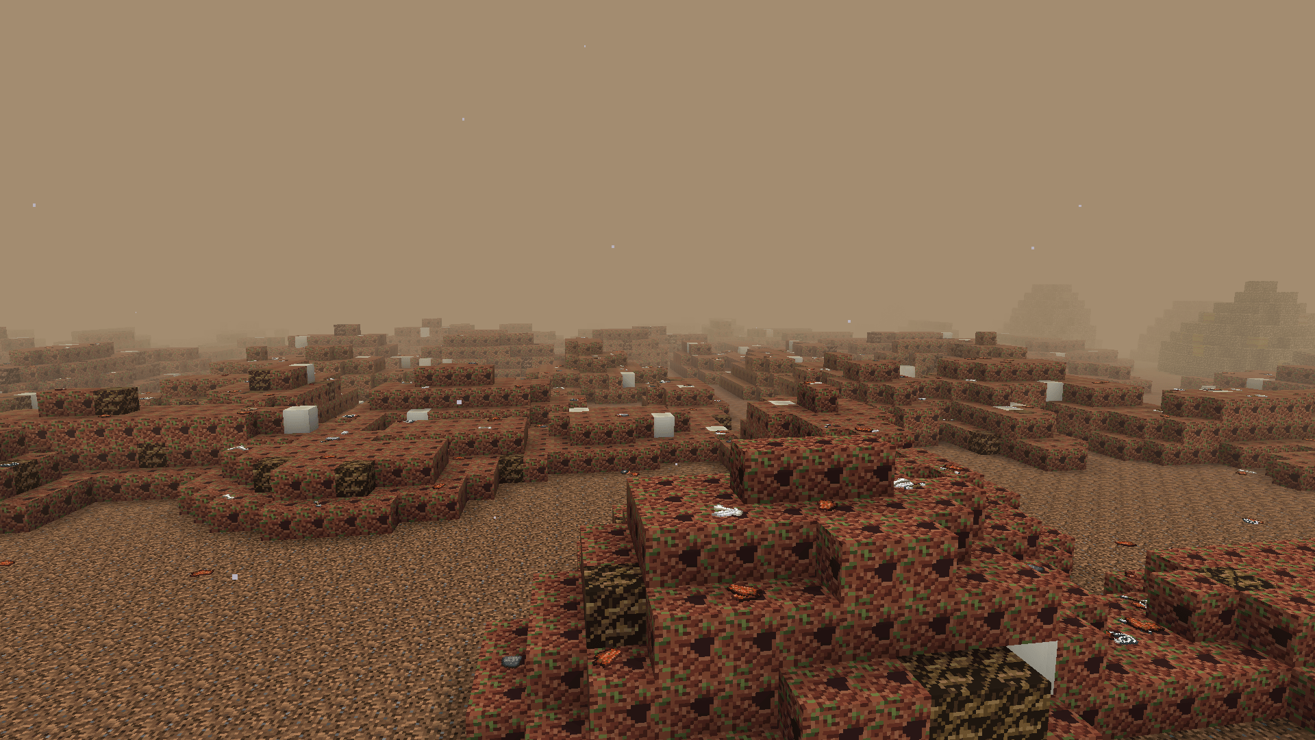 Thumbnail Accidental second upload of The Rotten Flesh Dunes.